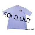 Italy 2002 Away Shirt