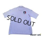 Italy 2002 Away Shirt