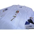 Photo3: Italy 2004 Away Shirt #7 Del Piero (3)