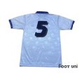 Photo2: Italy 1994 Away Shirt #5 (2)