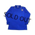 Italy 1988-1989 Home Long Sleeve Shirt
