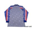 Photo2: Italy 1994 GK Long Sleeve Shirt (2)