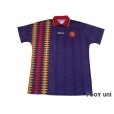 Photo1: Spain 1994 3rd Shirt (1)