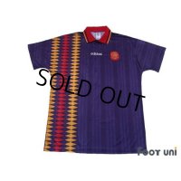 Spain 1994 3rd Shirt