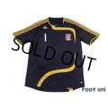 Spain 2008 GK shirt #1 Casillas