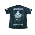 Photo2: FC Gifu 2017 Home Shirt (2)