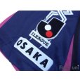 Photo6: Cerezo Osaka 2010-2011 Home Shirt