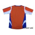 Photo2: Albirex Niigata 2005-2006 Home Authentic Shirt (2)