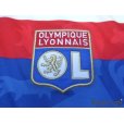 Photo5: Olympique Lyonnais 2011-2012 Home Shirt
