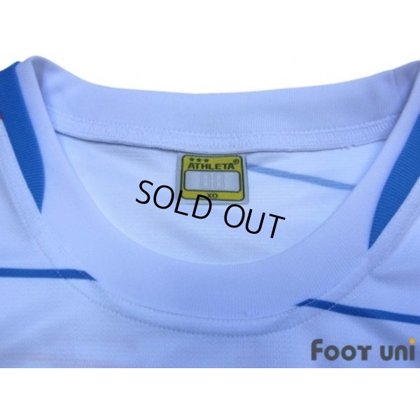 Photo5: Vanraure Hachinohe Shirt #25 