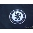 Photo6: Chelsea 2014-2015 3RD Long Sleeve Shirt #11 Drogba