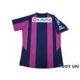 Photo2: Cerezo Osaka 2010-2011 Home Shirt (2)