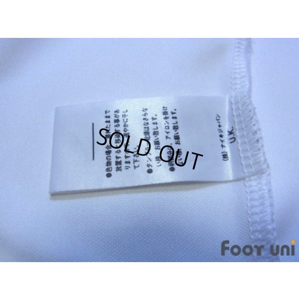 Photo7: Italy 1996 Away Shirt #3 Maldini