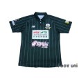 Photo1: FC Gifu 2017 Home Shirt (1)