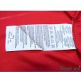 Photo7: Costa Rica 2014 Home Shirt w/tags