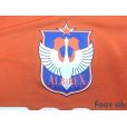 Photo5: Albirex Niigata 2005-2006 Home Authentic Shirt