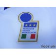 Photo6: Italy 1996 Away Shirt #3 Maldini