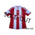 Stoke City 2013-2014 Home Shirt
