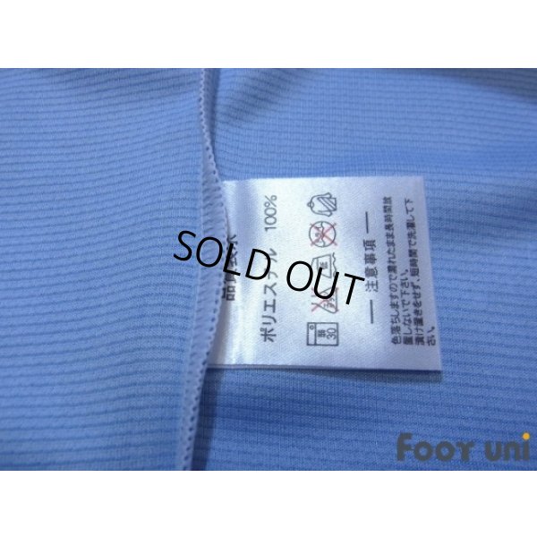 Photo8: Vanraure Hachinohe Shirt #25 