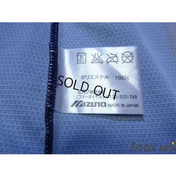 Photo7: Cerezo Osaka 2010-2011 Home Shirt