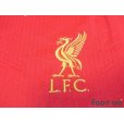 Photo6: Liverpool 2014-2015 Home Shirt #8 Gerrard