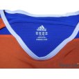 Photo4: Albirex Niigata 2005-2006 Home Authentic Shirt