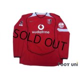 Urawa Reds 2005 Home L/S Shirt