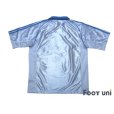 Photo2: Olympique Marseille 1998-1999 Centenario Home Shirt (2)