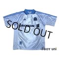 Olympique Marseille 1998-1999 Centenario Home Shirt