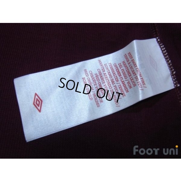 Photo6: Manchester City 2012-2013 Away Shirt