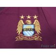 Photo5: Manchester City 2012-2013 Away Shirt