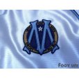 Photo5: Olympique Marseille 1998-1999 Centenario Home Shirt