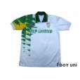 Photo1: JEF United Ichihara 1993-1994 Away Shirt (1)