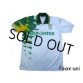 JEF United Ichihara 1993-1994 Away Shirt