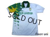 JEF United Ichihara 1993-1994 Away Shirt