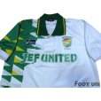Photo3: JEF United Ichihara 1993-1994 Away Shirt