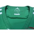 Photo5: Mexico 2008-2009 Home Shirt and Shorts Set