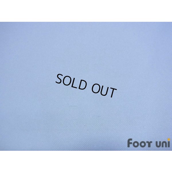 Photo8: Schalke04 2003-2005 Away Shirt #26 Mike Hanke