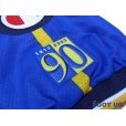 Photo7: Parma 2003-2004 Home Shirt 90th Anniversary 1913-2003 Patch/Badge