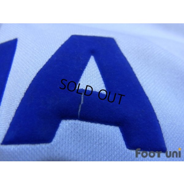 Photo7: Schalke04 2003-2005 Away Shirt #26 Mike Hanke