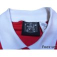 Photo5: Arsenal 1994-1996 Home Shirt #10 Bergkamp The F.A. Premier League Patch/Badge