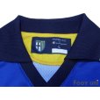 Photo4: Parma 2003-2004 Home Shirt 90th Anniversary 1913-2003 Patch/Badge