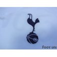 Photo6: Tottenham Hotspur 2011-2012 Home Shirt #17 Giovani Santos