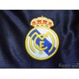 Photo6: Real Madrid 1999-2001 3RD Shirt #6 Redondo LFP Patch/Badge