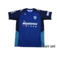 Photo1: Avispa Fukuoka 2013 Home Shirt (1)