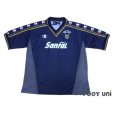 Photo1: Parma 2001-2002 3rd Finale Tim Cup Shirt w/tags (1)