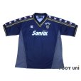 Photo1: Parma 2001-2002 3rd Finale Tim Cup Shirt w/tags (1)