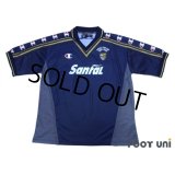 Parma 2001-2002 3rd Finale Tim Cup Shirt w/tags