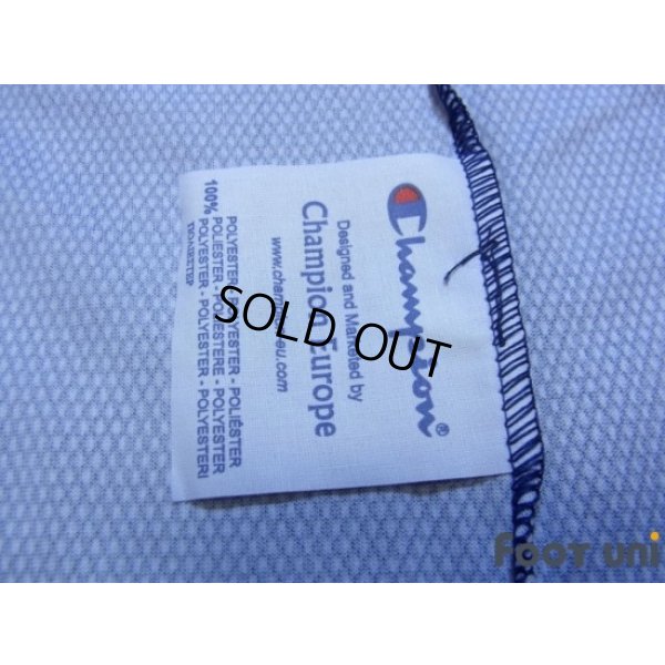 Photo6: Parma 2001-2002 3rd Finale Tim Cup Shirt w/tags