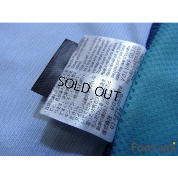 Photo6: Avispa Fukuoka 2013 Home Shirt